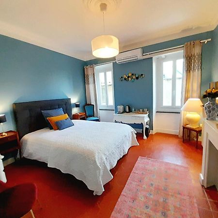 Villa Saint Leon Badens Buitenkant foto