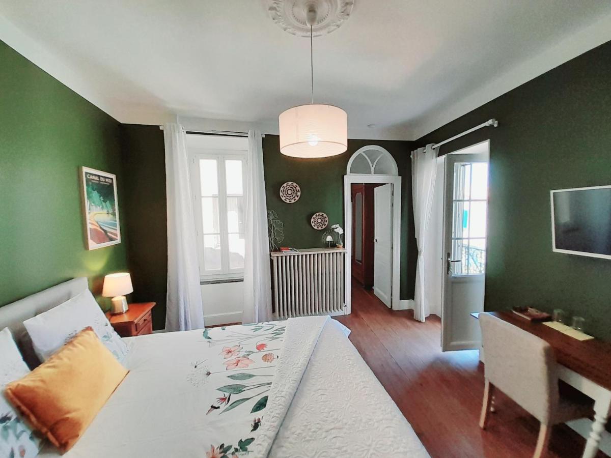 Villa Saint Leon Badens Buitenkant foto