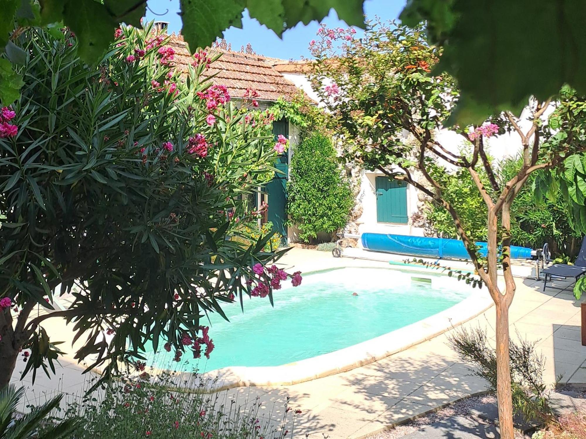 Villa Saint Leon Badens Buitenkant foto
