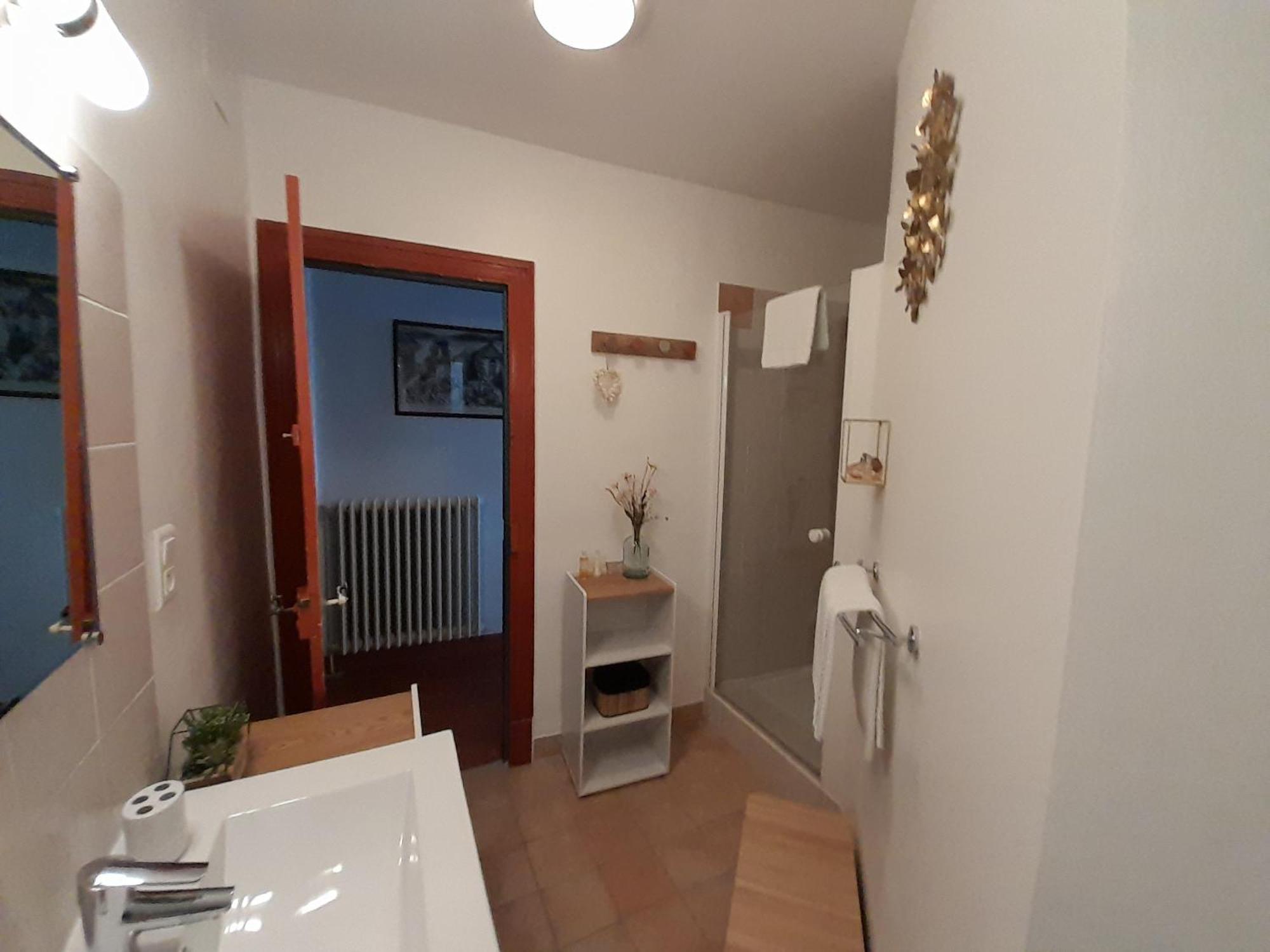 Villa Saint Leon Badens Kamer foto